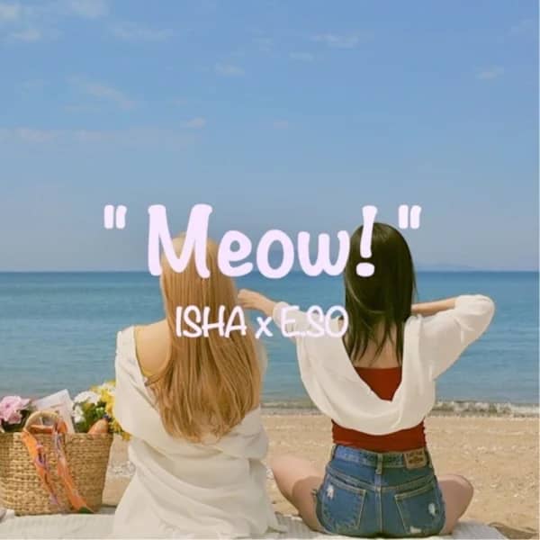 Meow!