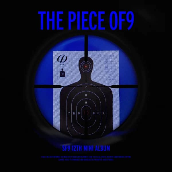 The Piece OF9