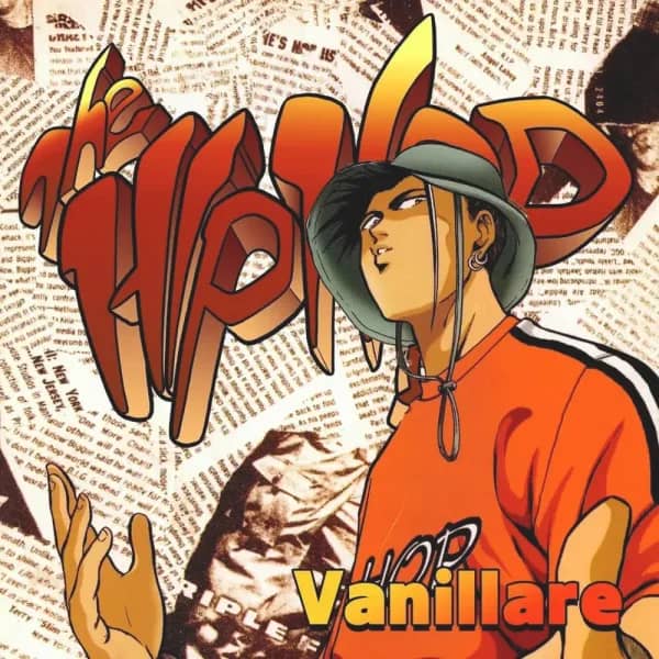 Hip Hop 20th Anniversary Album