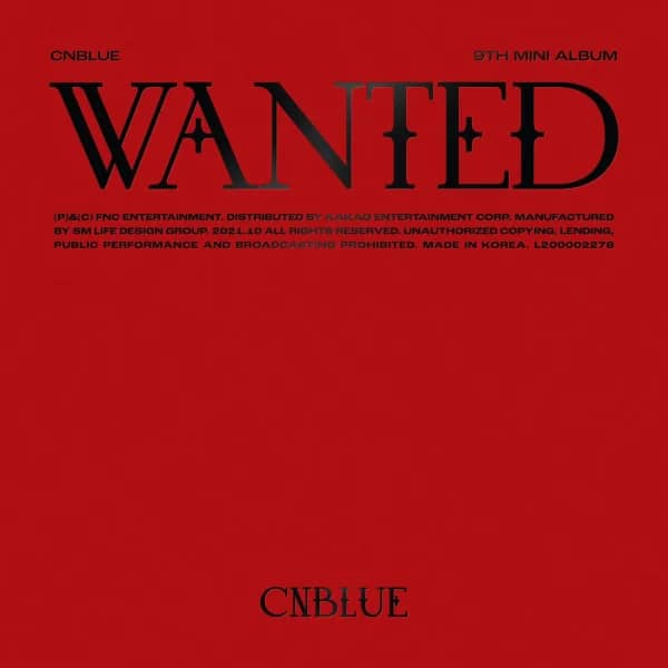 Wanted