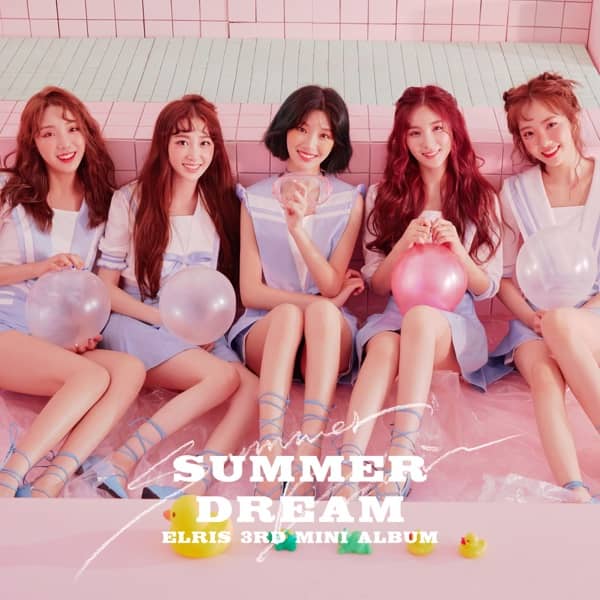 "Summer Dream"