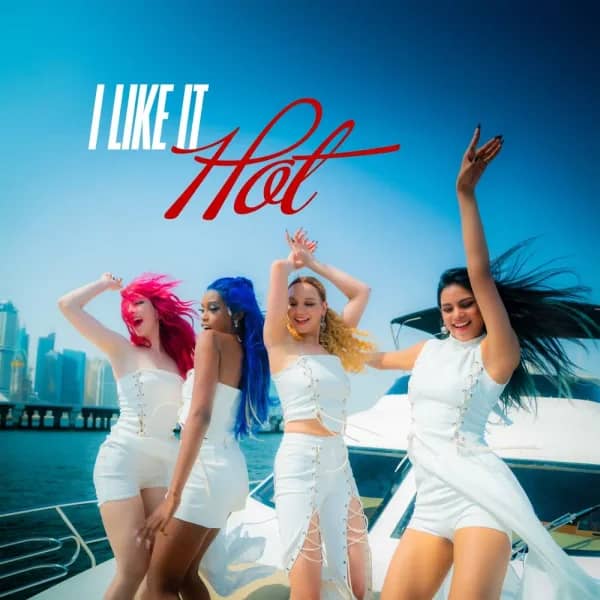 I Like It Hot