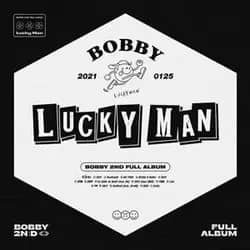 LUCKY MAN