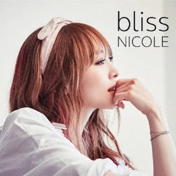 Bliss (Japanese) STUDIO • 2016
