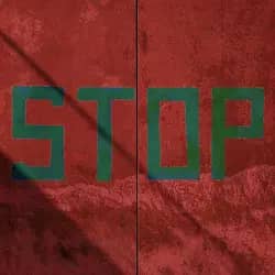 STOP