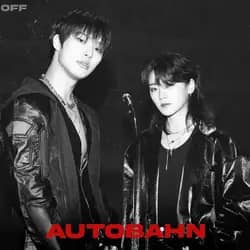 Autobahn Feat Yunmin