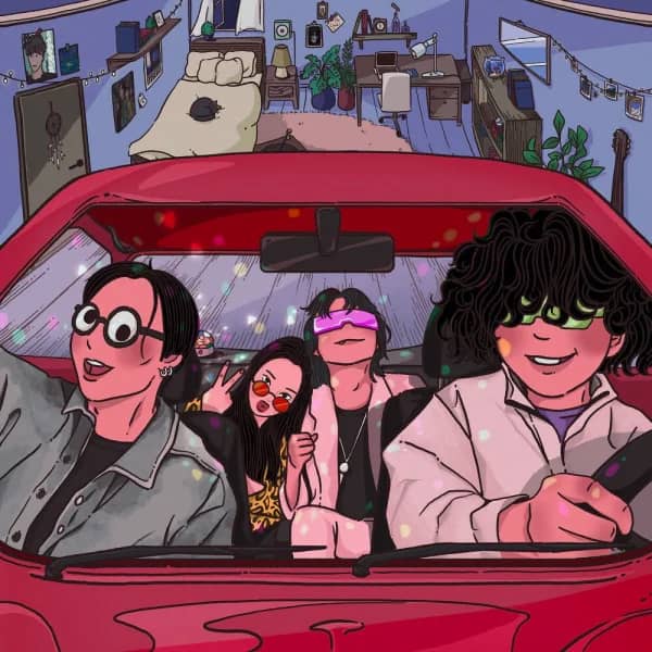 One-Room Drive