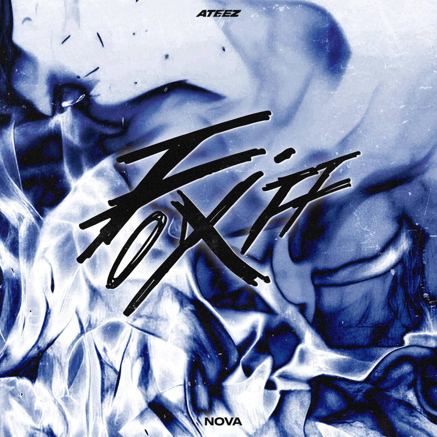 Nova (feat. Gaeko & Royal44)