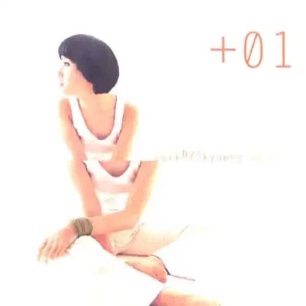 +01 STUDIO • 2000