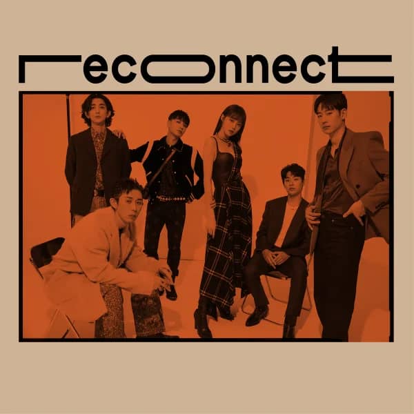RECONNECT