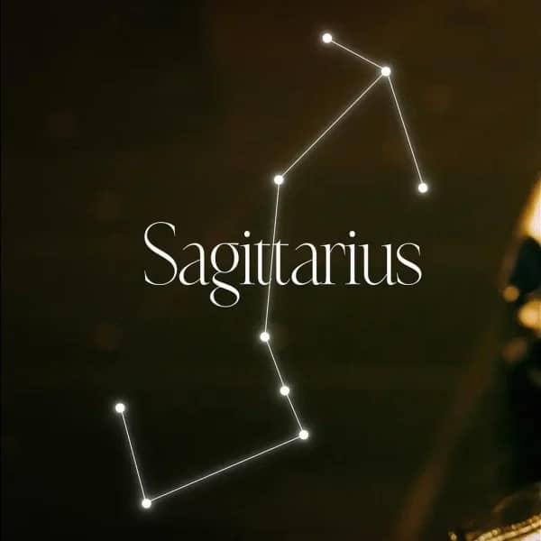 Sagittarius