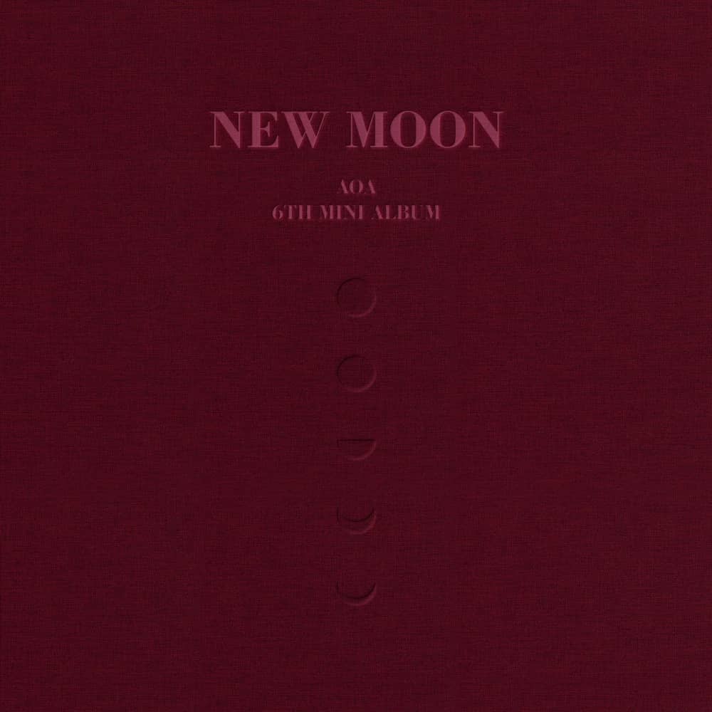NEW MOON
