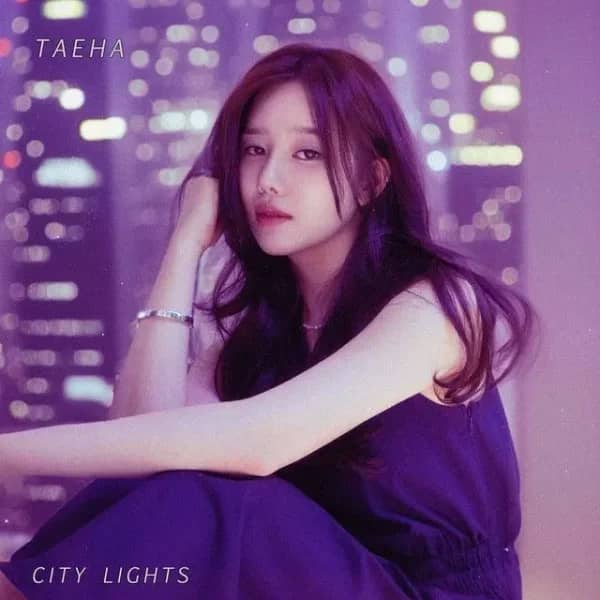 City Light (The Mini Album)