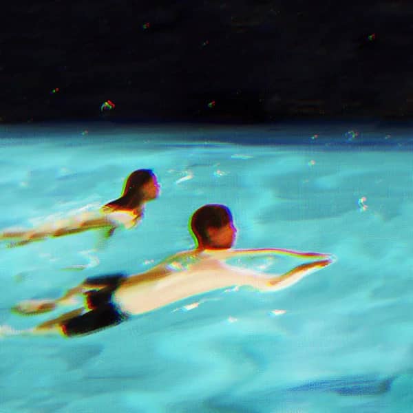 Night Swimming
