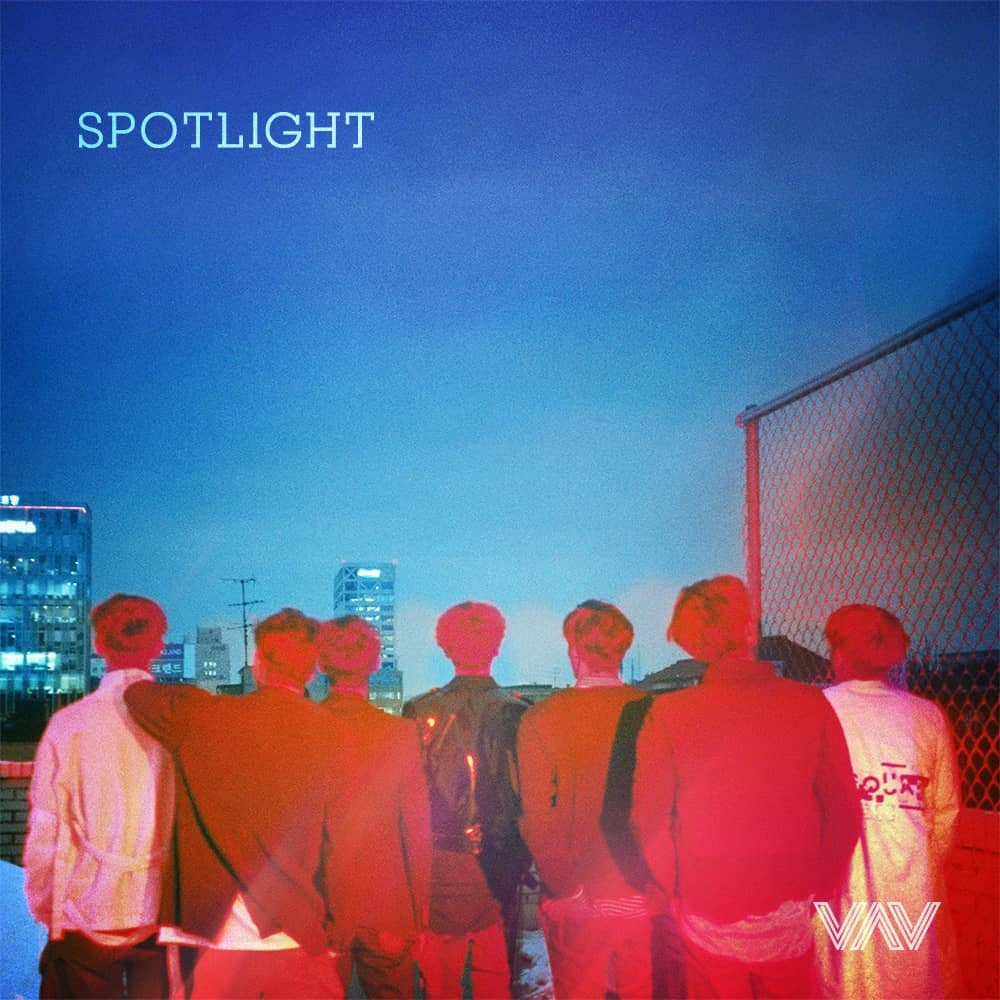 SPOTLIGHT