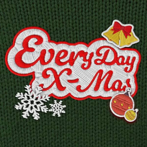 Everyday X-Mas