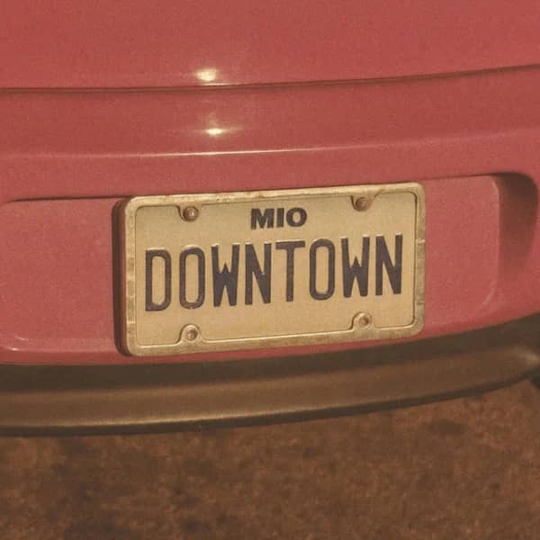 Downtown