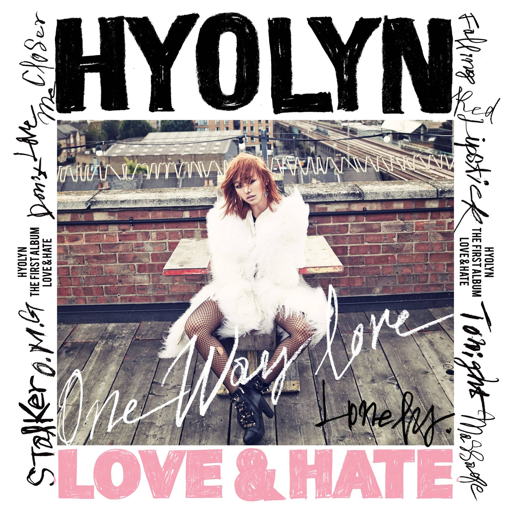 Love&Hate