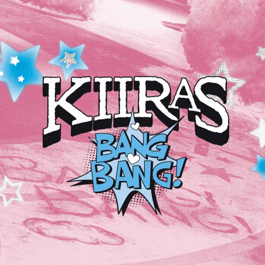 BANG BANG!