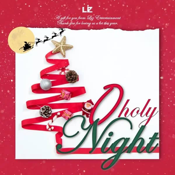 O Holy Night