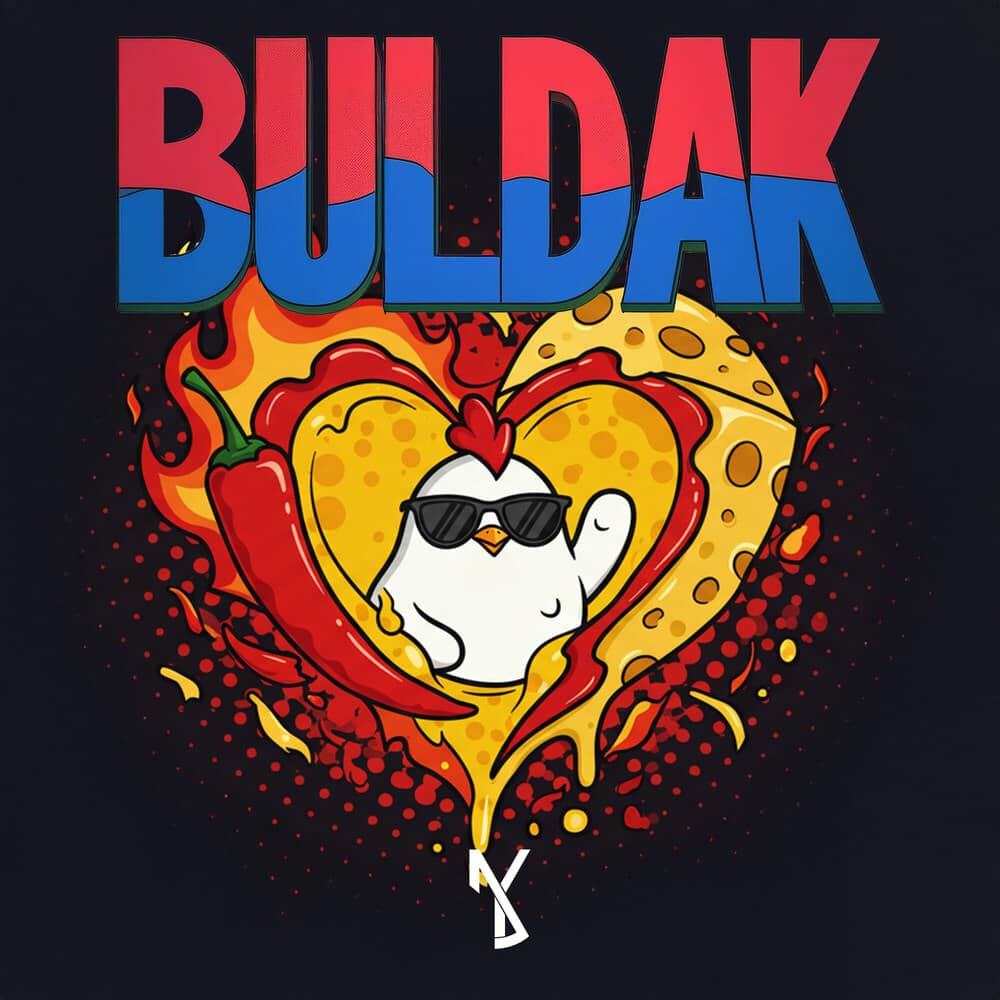 Buldak