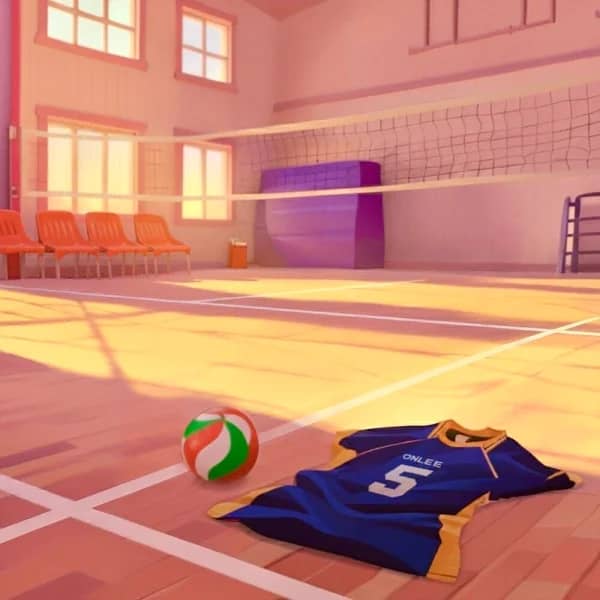 Get Up!