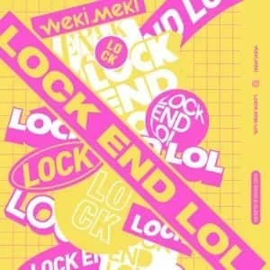 LOCK END LOL STUDIO • 2019