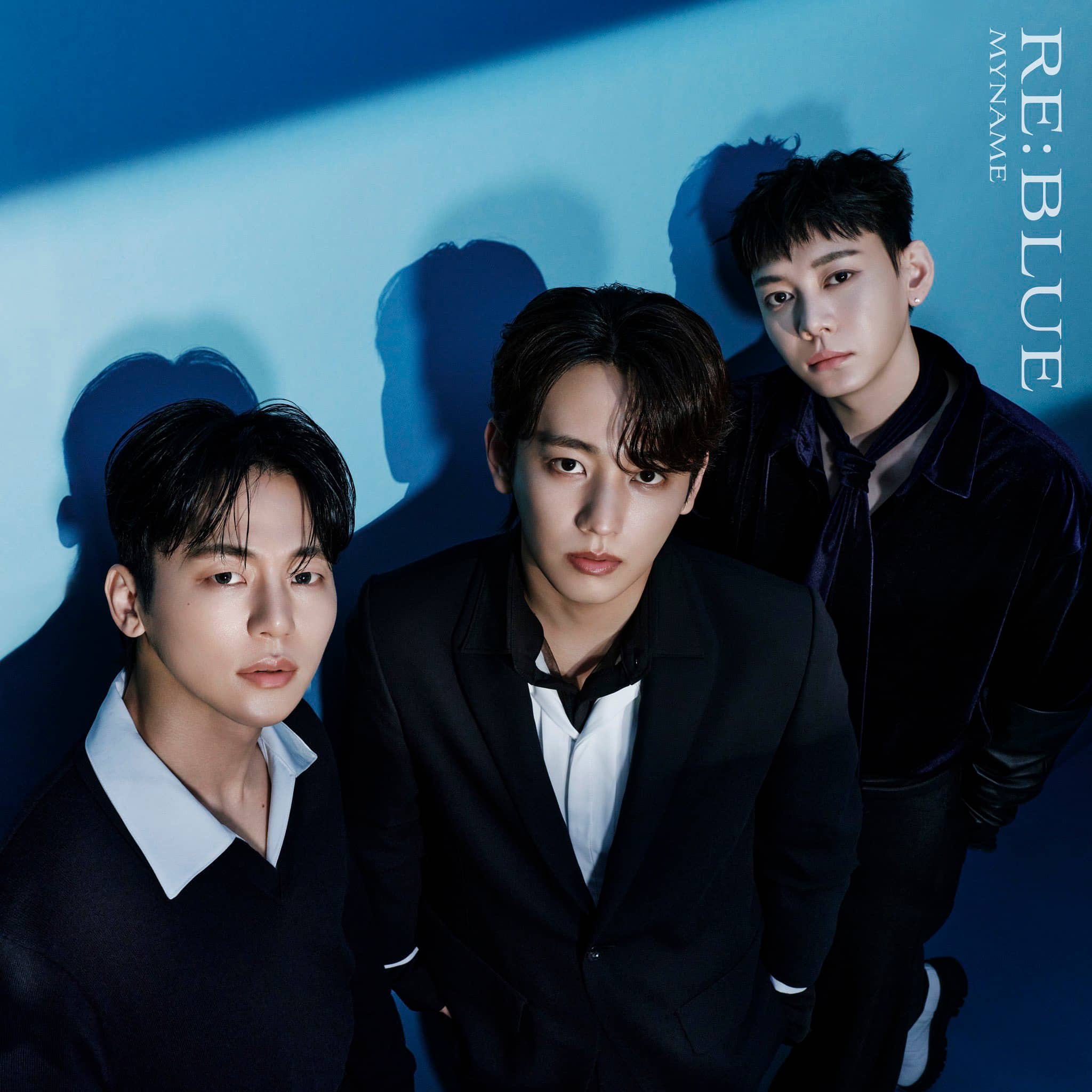 RE:BLUE