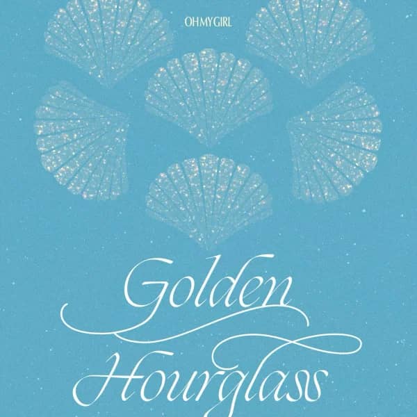 Golden Hourglass STUDIO • 2023