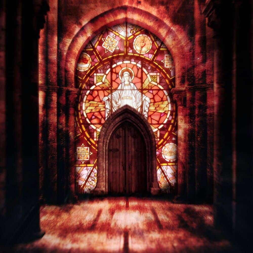 Door