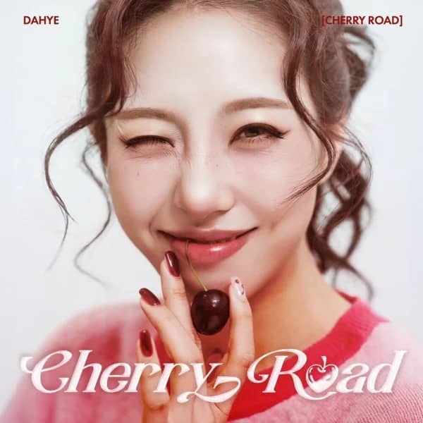 Cherry Road