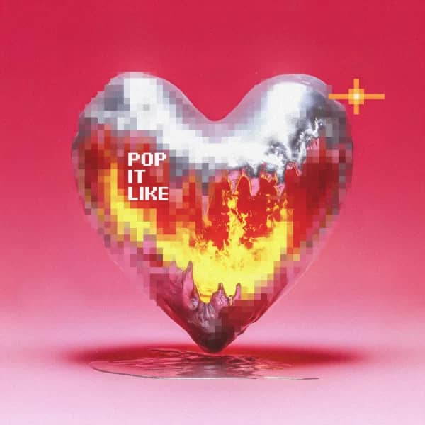POP IT LIKE