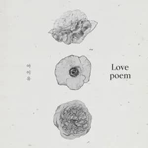 Love Poem STUDIO • 2019