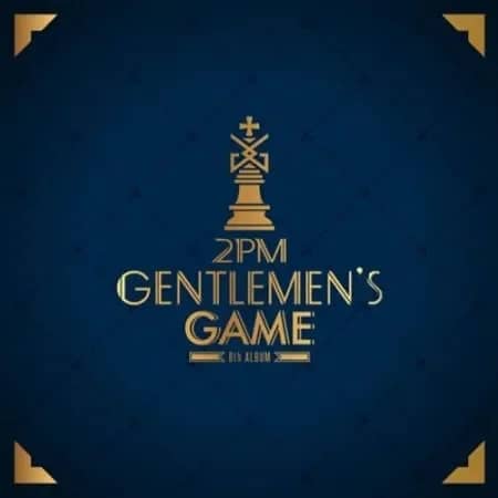 GENTLEMEN'S GAME STUDIO • 2016