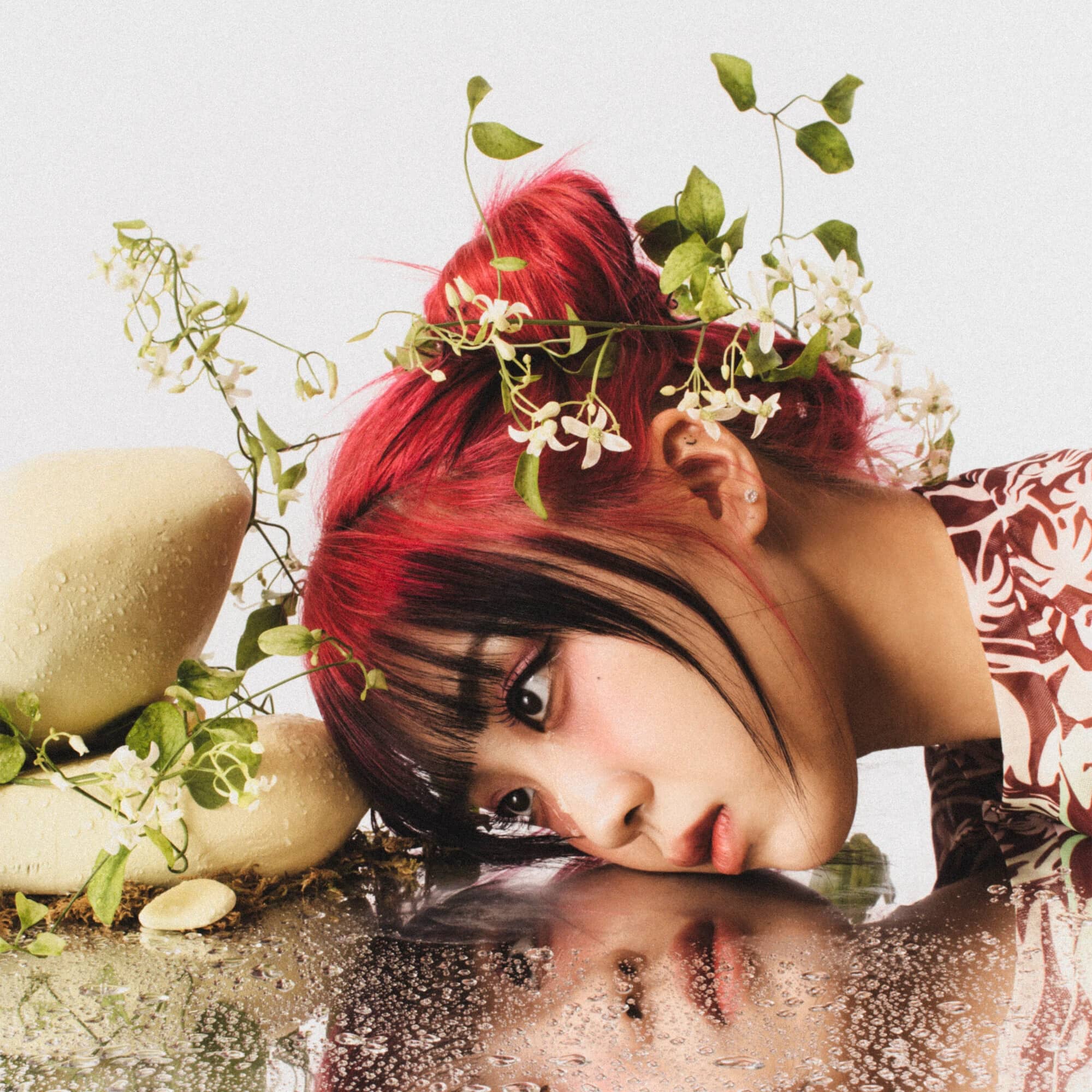 Day & Night (feat. Jay Park)