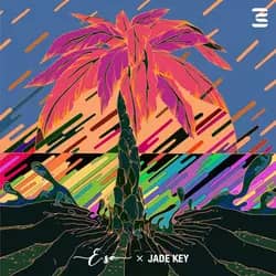 Rainbow (with Jade Key)