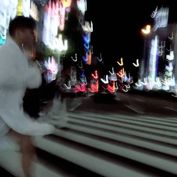 Night Walk