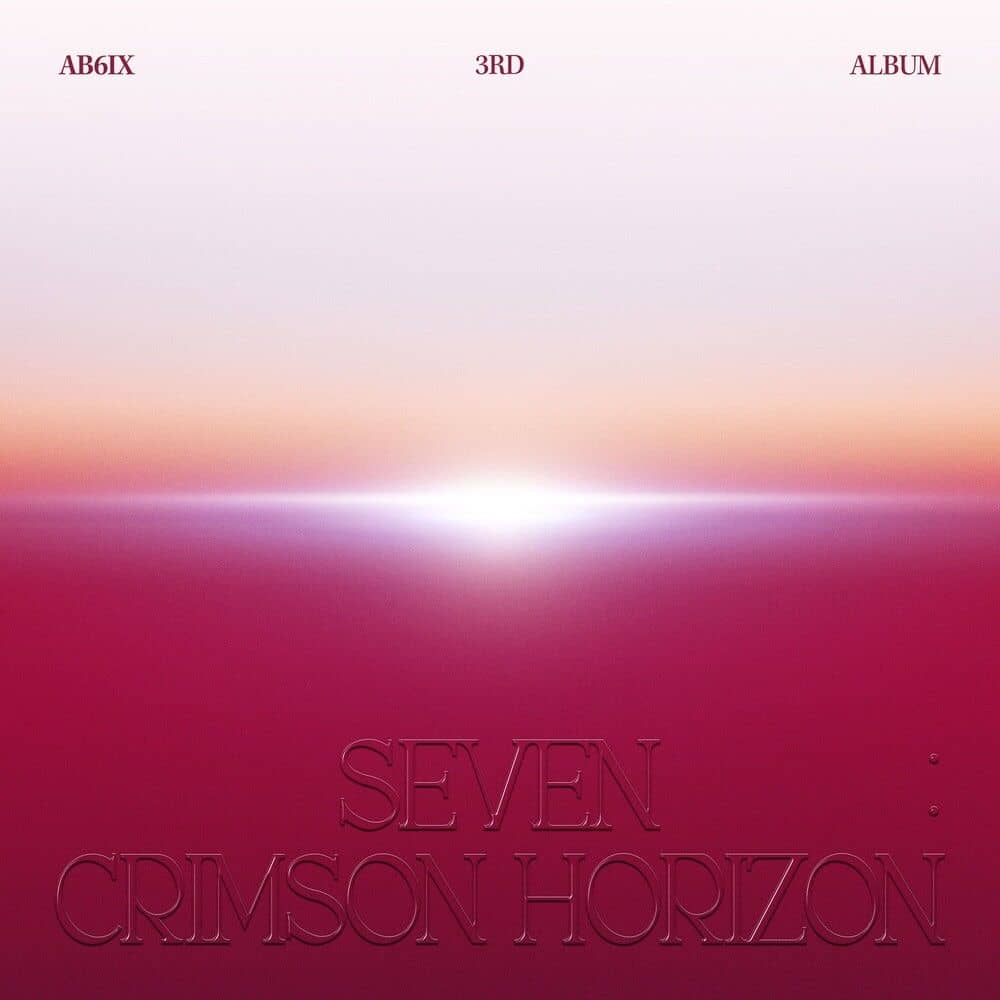 SEVEN : CRIMSON HORIZON