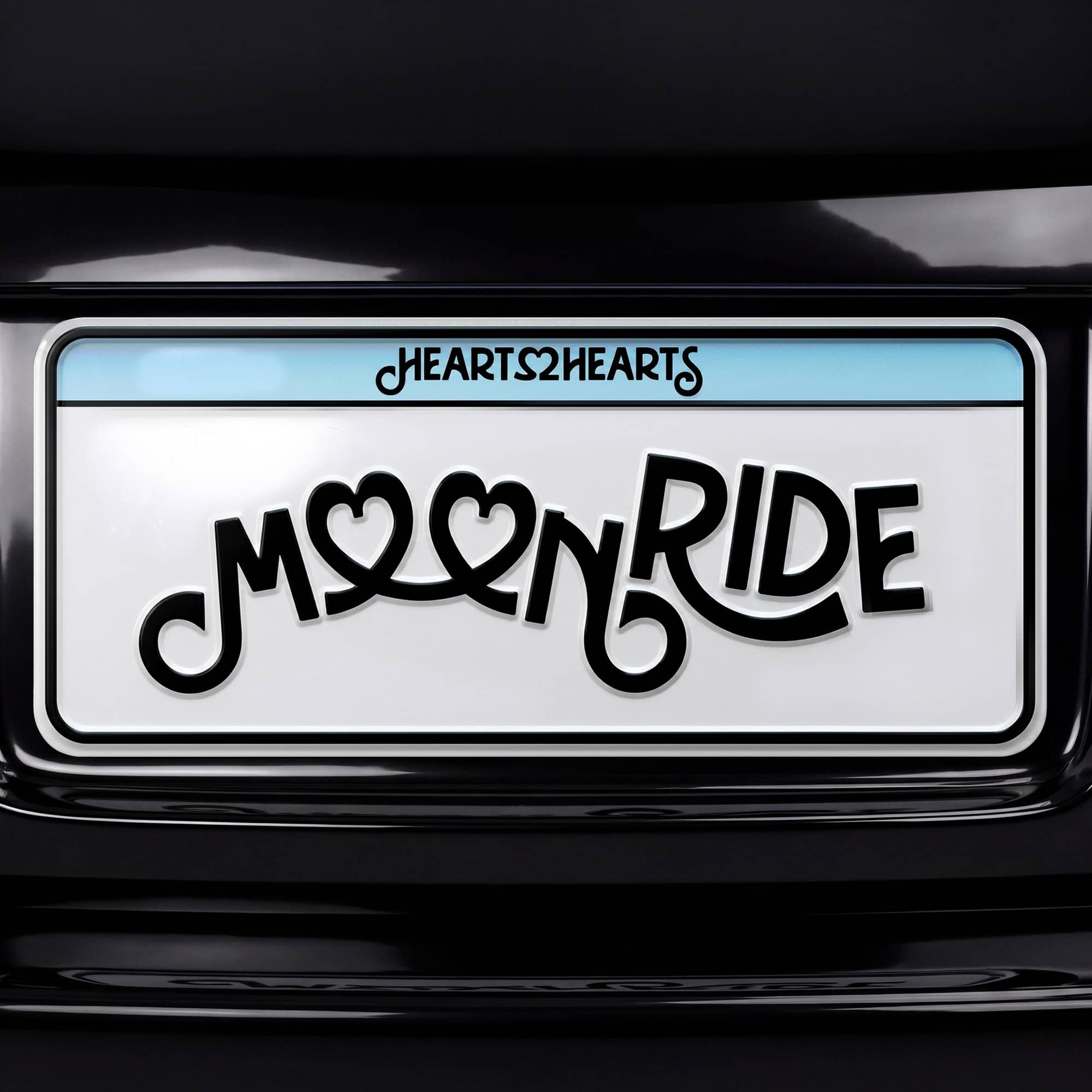 Moonride