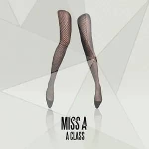 A Class STUDIO • 2011