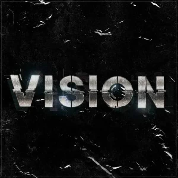 This is vision