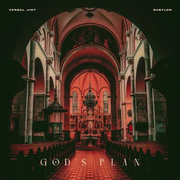 God's Plan (feat. Babylon)