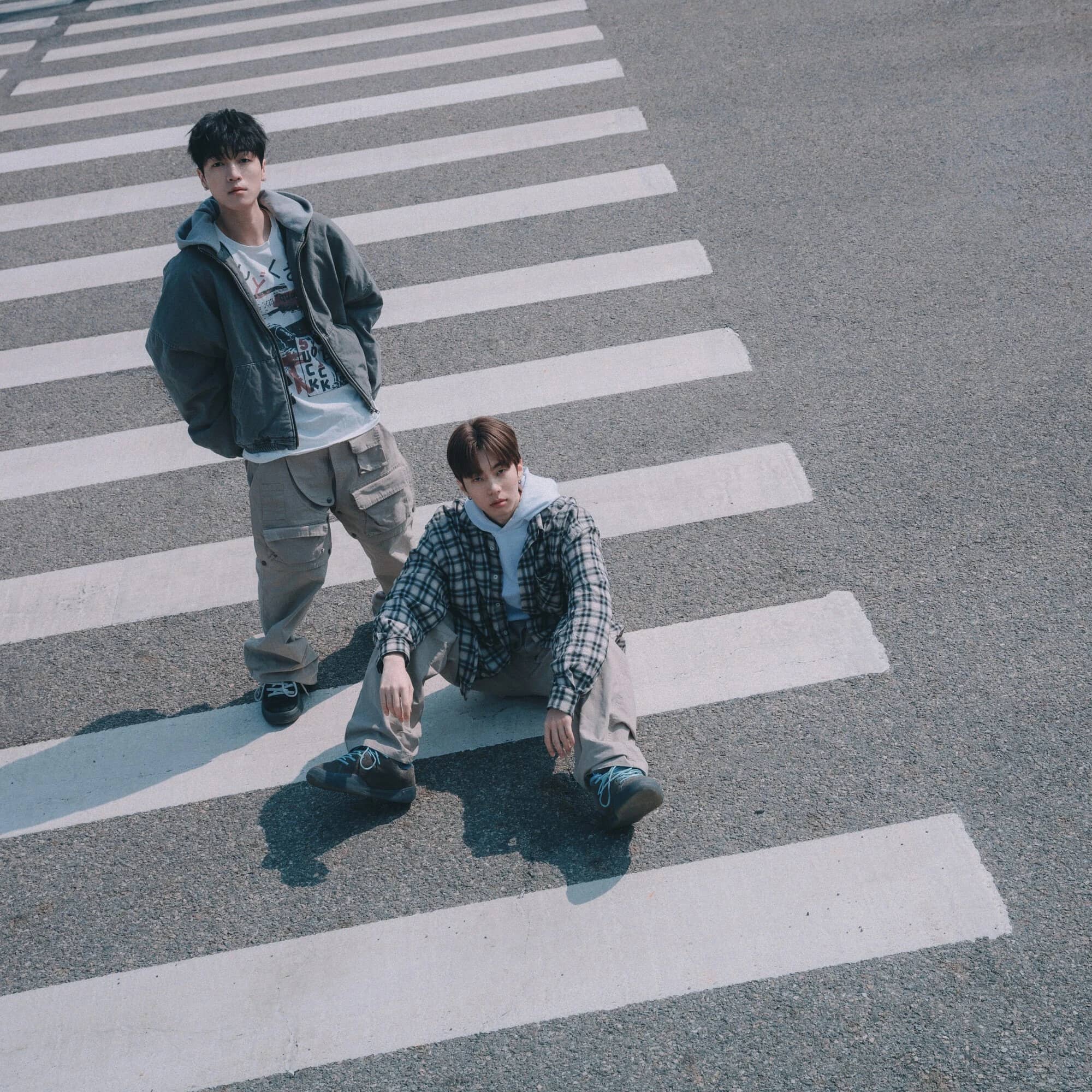 BOYFRIEND STUDIO • 2026