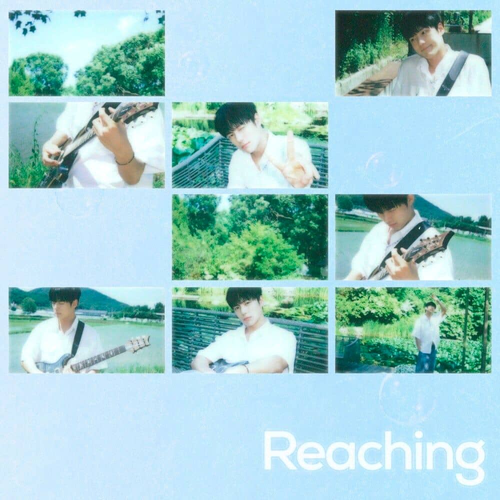 Reaching