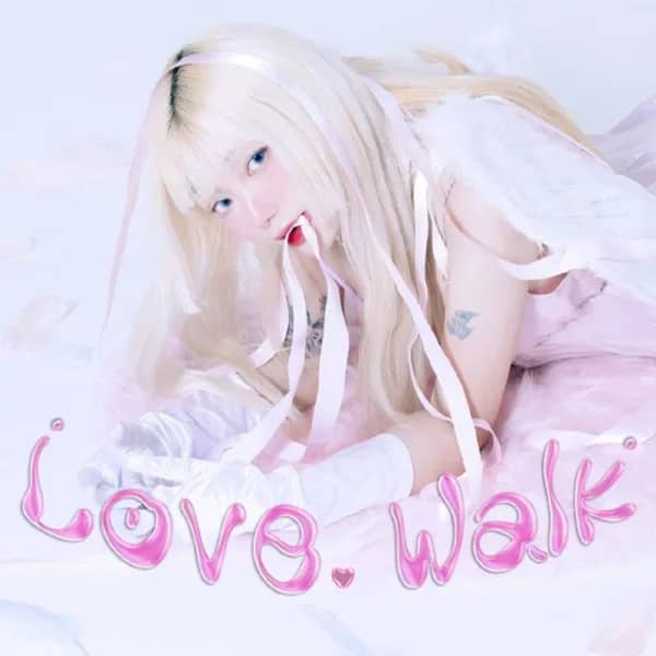 Love, Walk