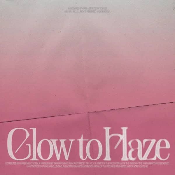 Glow to Haze