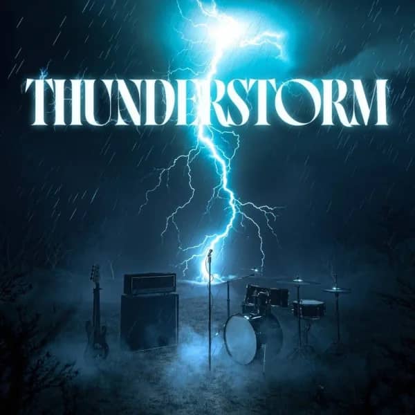 Thunderstorm