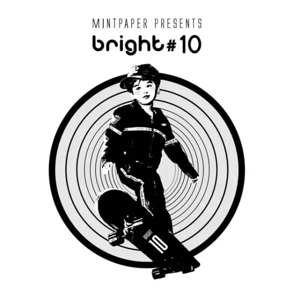 bright#10 STUDIO • 2021
