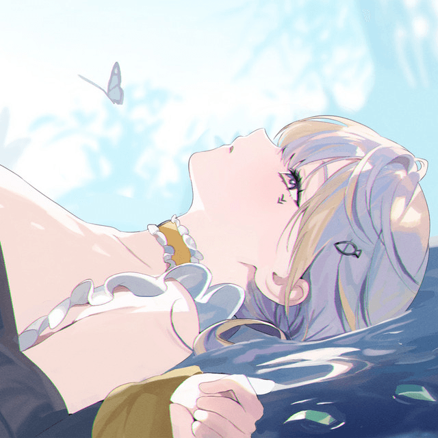 Stars, Beyond the Sea