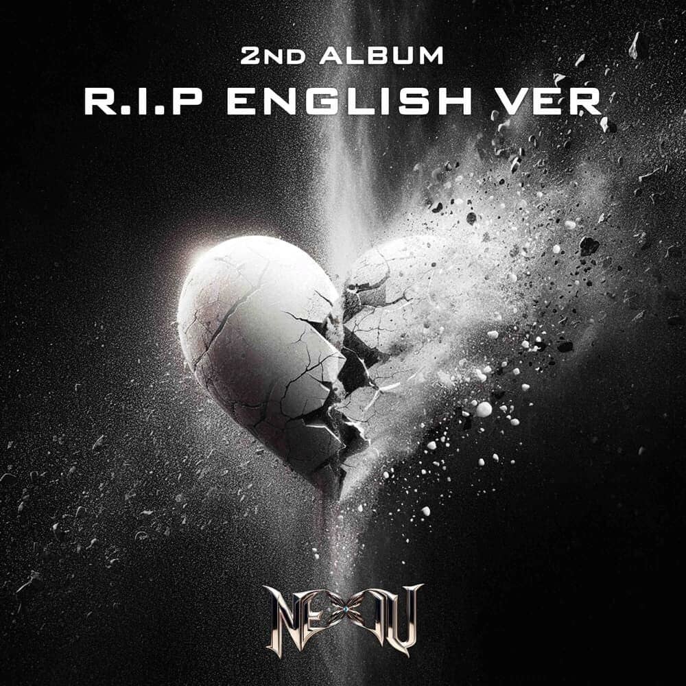 R.I.P (English Version)